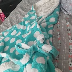 Robe from pottery barn